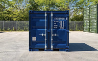Carpen Containers Services Srls