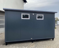 Carpen Containers Services Srls