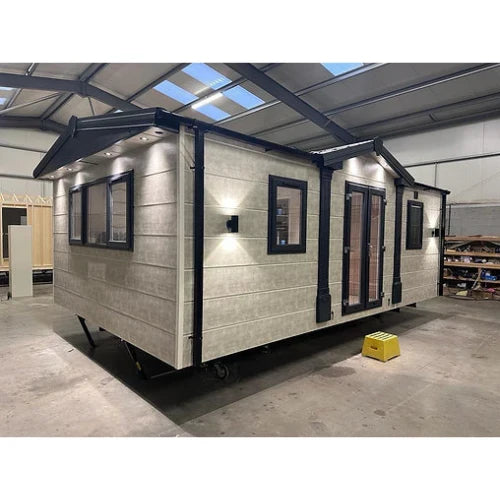 Carpen Containers Services Srls