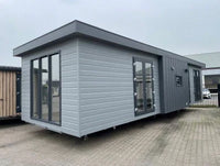 Carpen Containers Services Srls