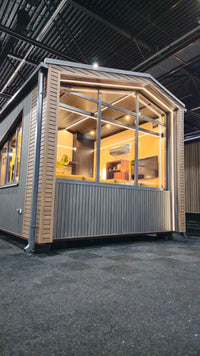 Carpen Containers Services Srls