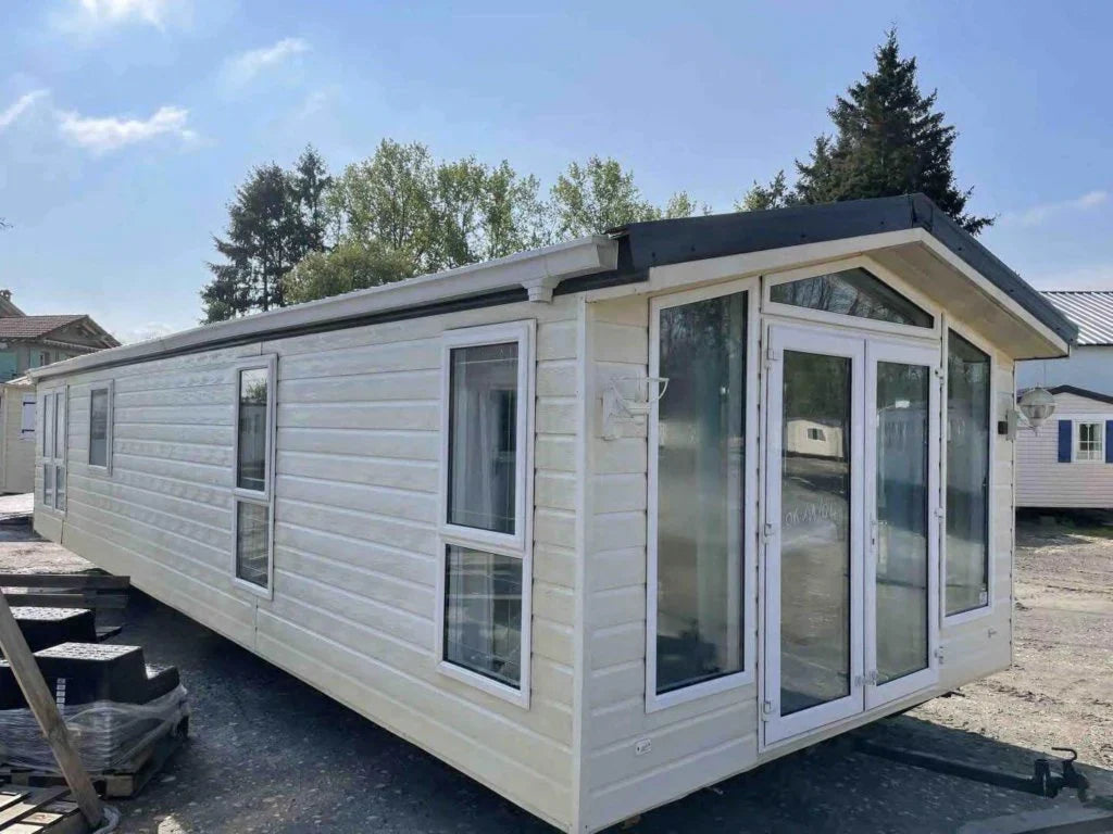 Carpen Containers Services Srls