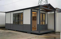 Carpen Containers Services Srls