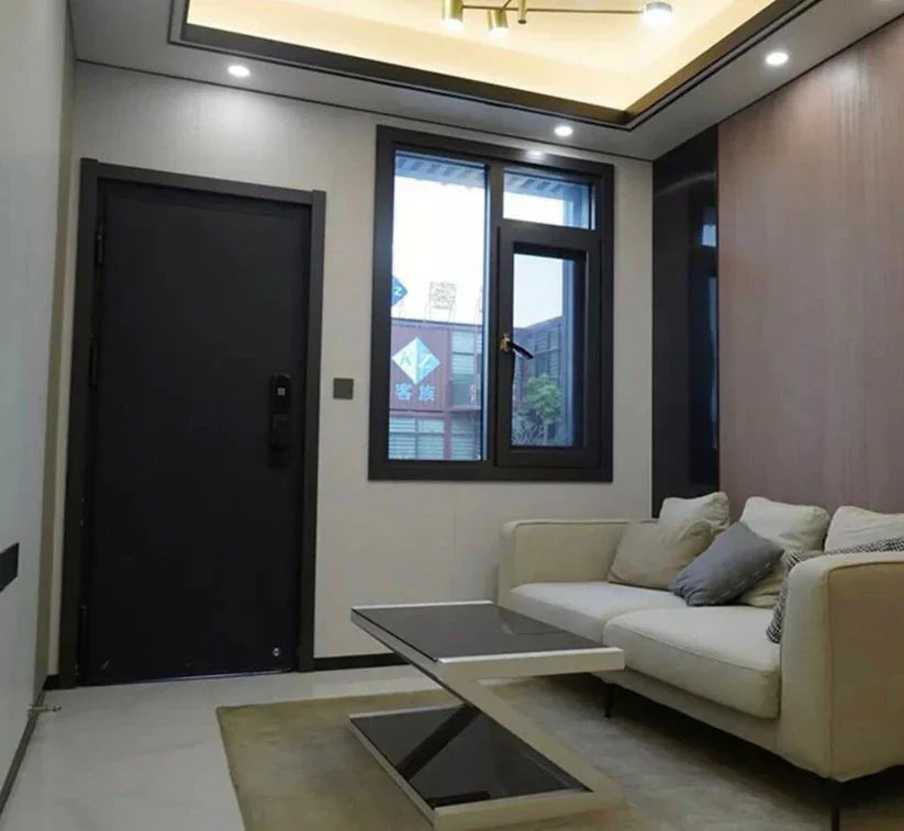 Carpen Containers Services Srls