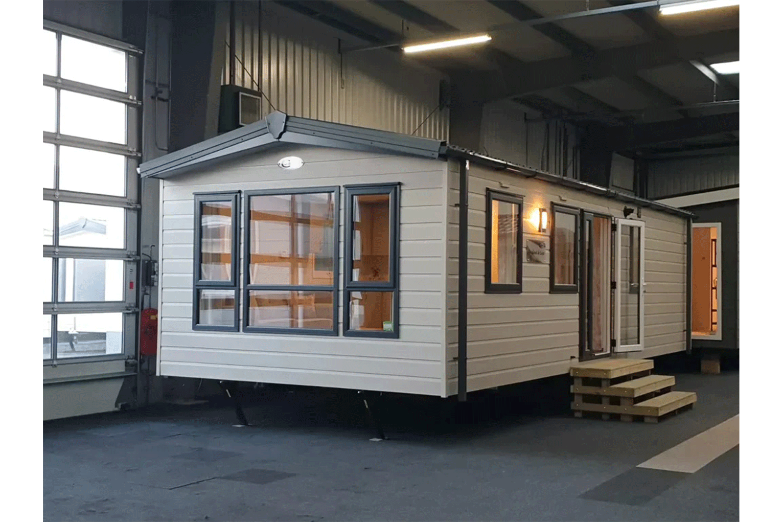 Carpen Containers Services Srls