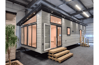 Carpen Containers Services Srls