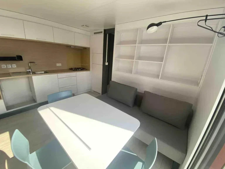 Carpen Containers Services Srls