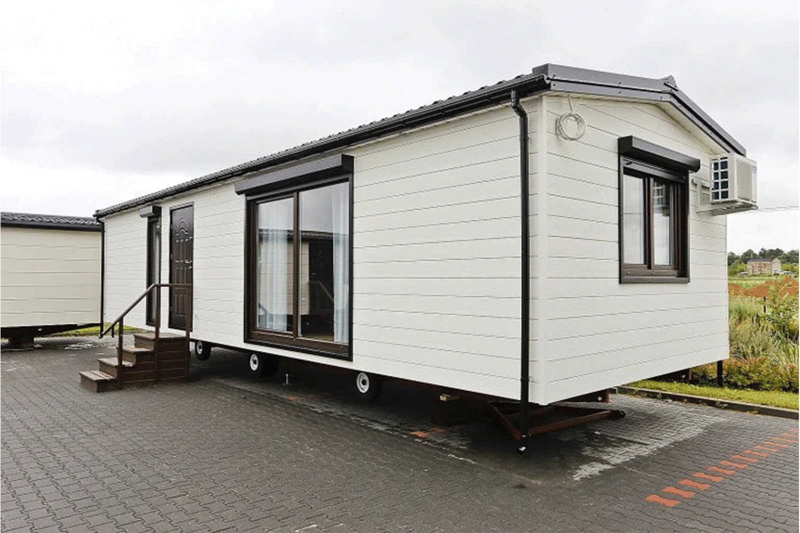 Carpen Containers Services Srls