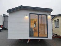 Carpen Containers Services Srls