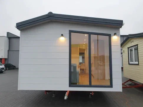 Carpen Containers Services Srls