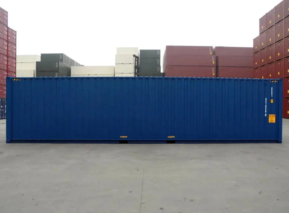Carpen Containers Services Srls