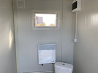 Carpen Containers Services Srls
