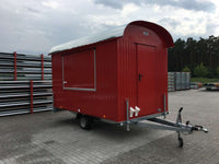 Carpen Containers Services Srls