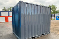 Carpen Containers Services Srls