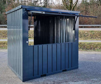 Carpen Containers Services Srls