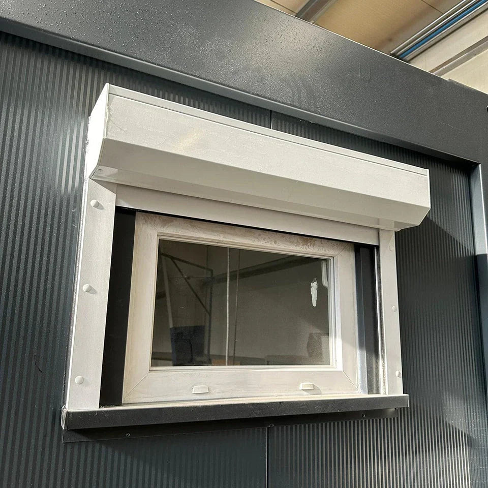 Carpen Containers Services Srls