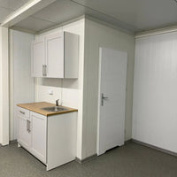 Carpen Containers Services Srls