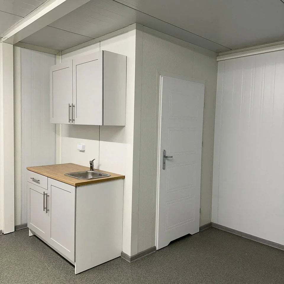 Carpen Containers Services Srls