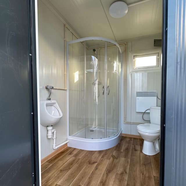 Carpen Containers Services Srls