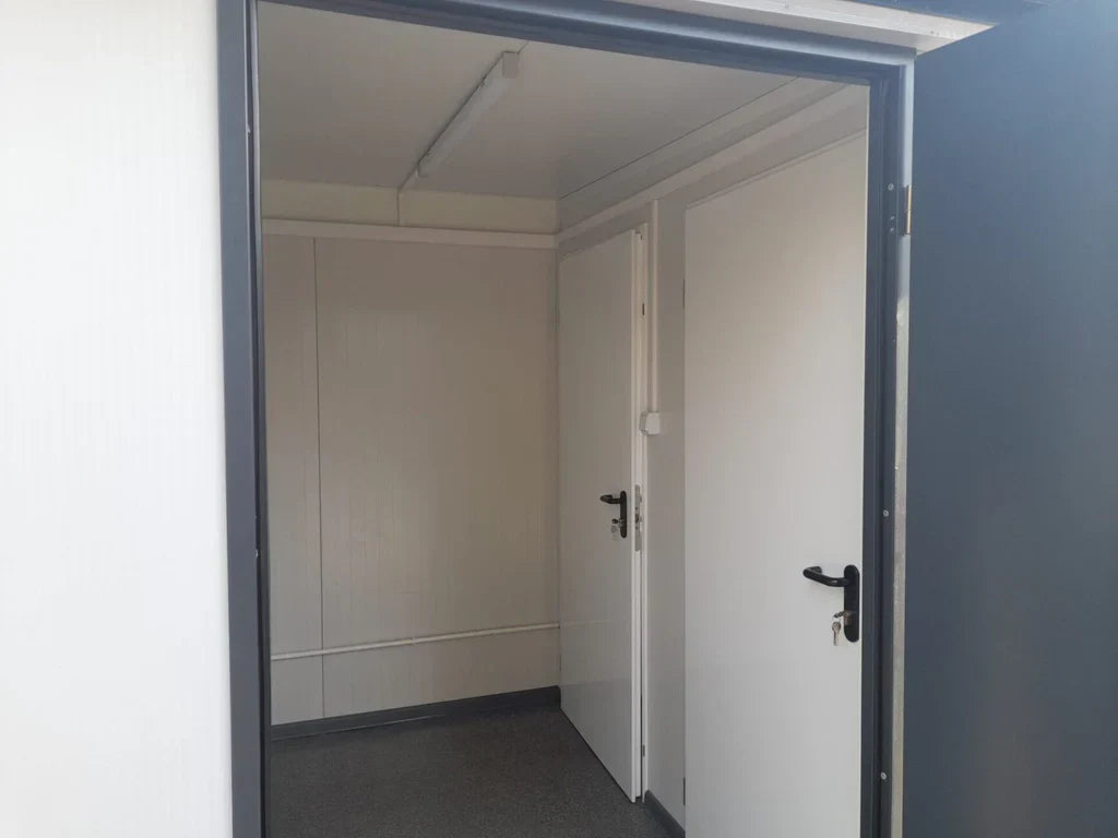 Carpen Containers Services Srls