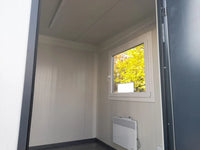Carpen Containers Services Srls