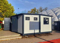 Carpen Containers Services Srls