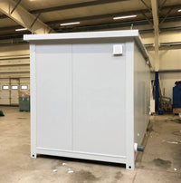 Carpen Containers Services Srls