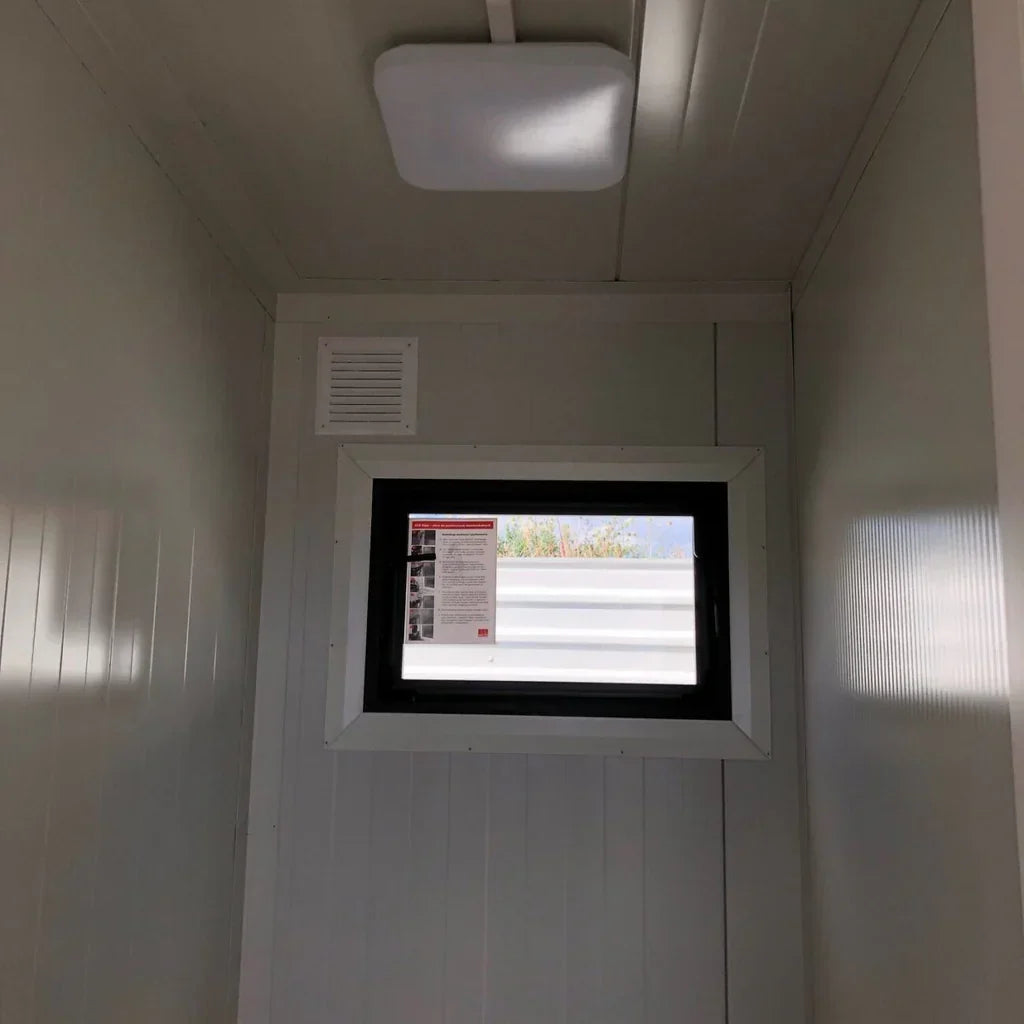 Carpen Containers Services Srls