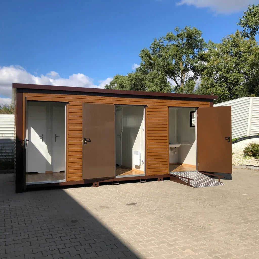 Carpen Containers Services Srls