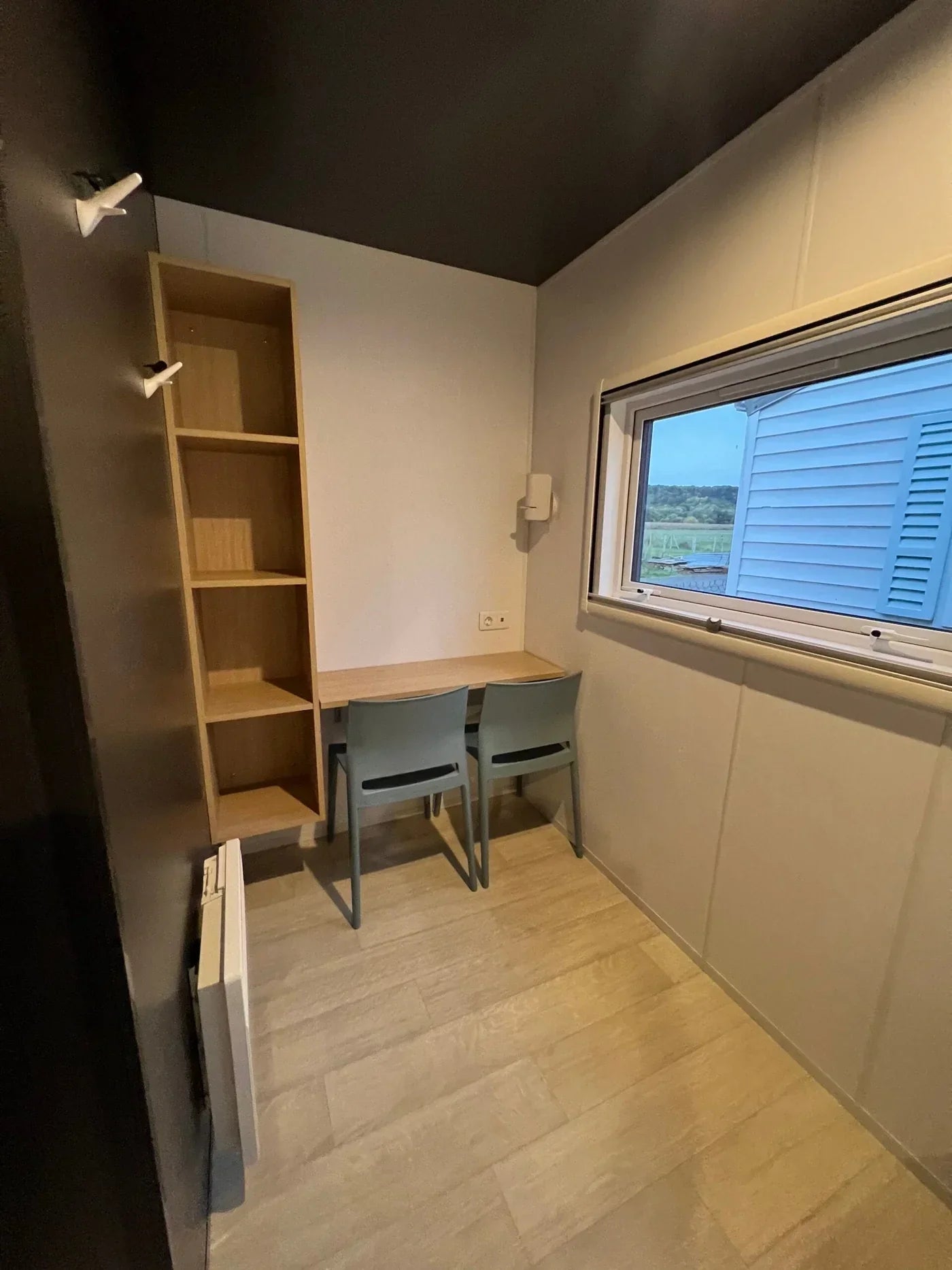 Carpen Containers Services Srls