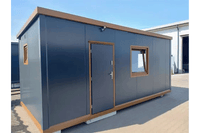 Carpen Containers Services Srls