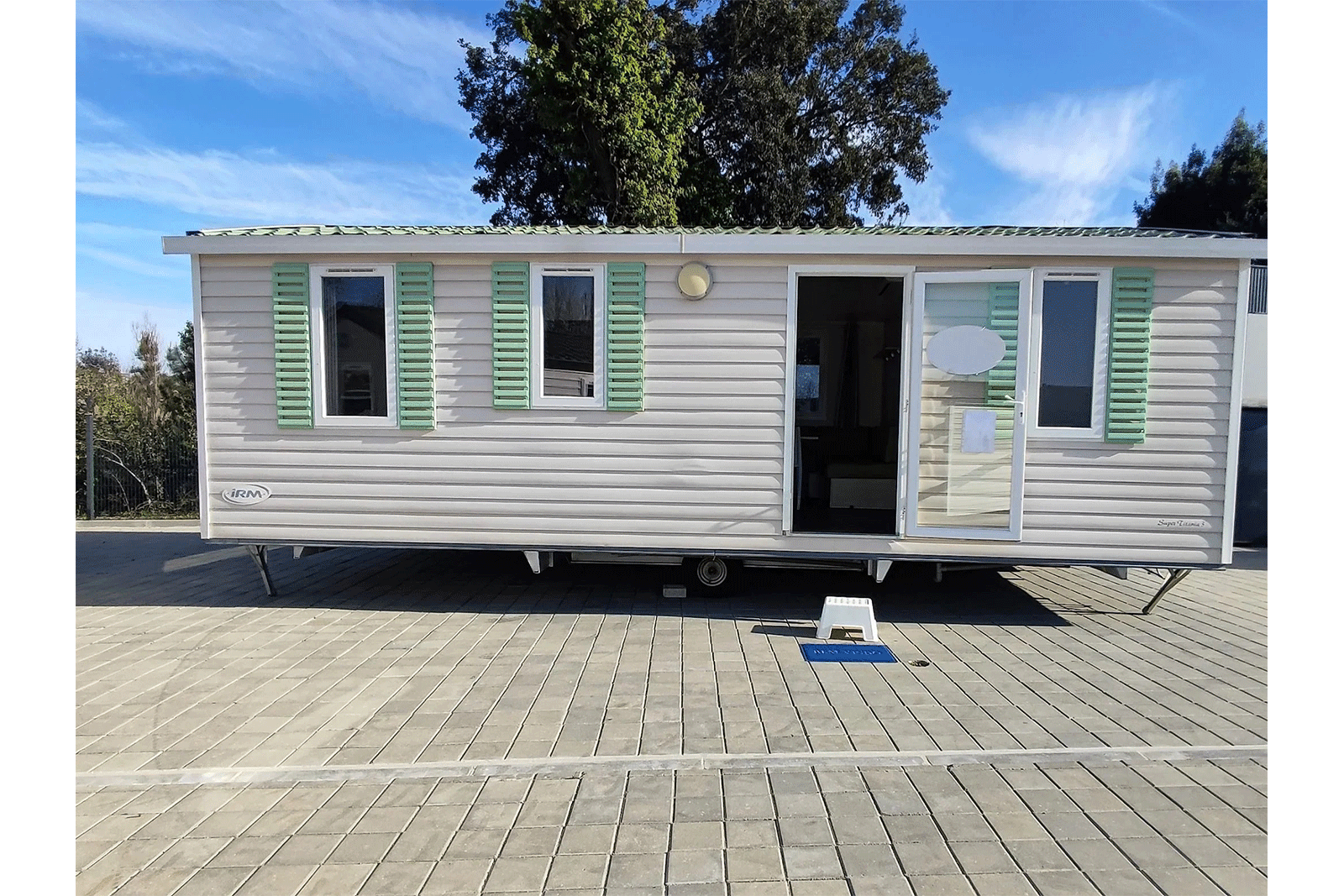 Carpen Containers Services Srls