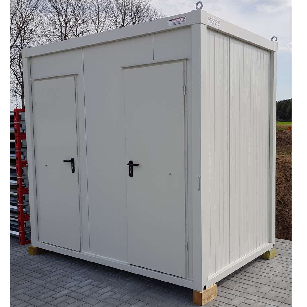 Carpen Containers Services Srls