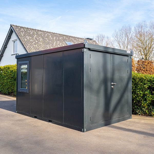 Carpen Containers Services Srls