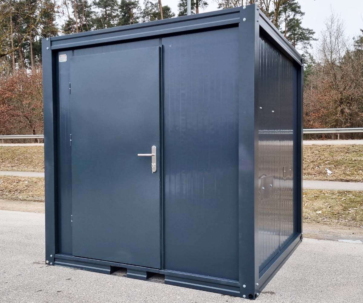 Carpen Containers Services Srls