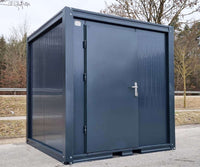 Carpen Containers Services Srls
