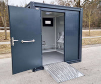 Carpen Containers Services Srls