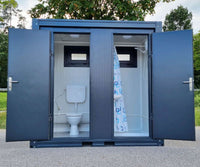 Carpen Containers Services Srls