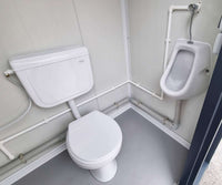 Carpen Containers Services Srls