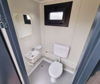 Carpen Containers Services Srls