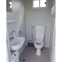 Carpen Containers Services Srls