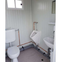 Carpen Containers Services Srls