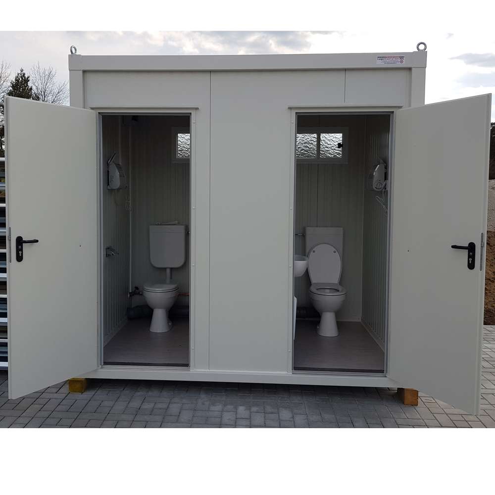 Carpen Containers Services Srls