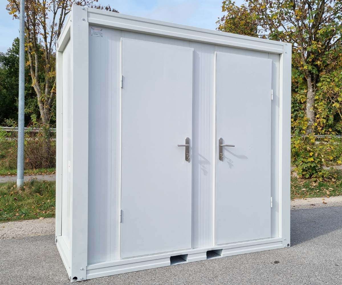 Carpen Containers Services Srls