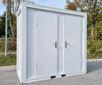 Carpen Containers Services Srls