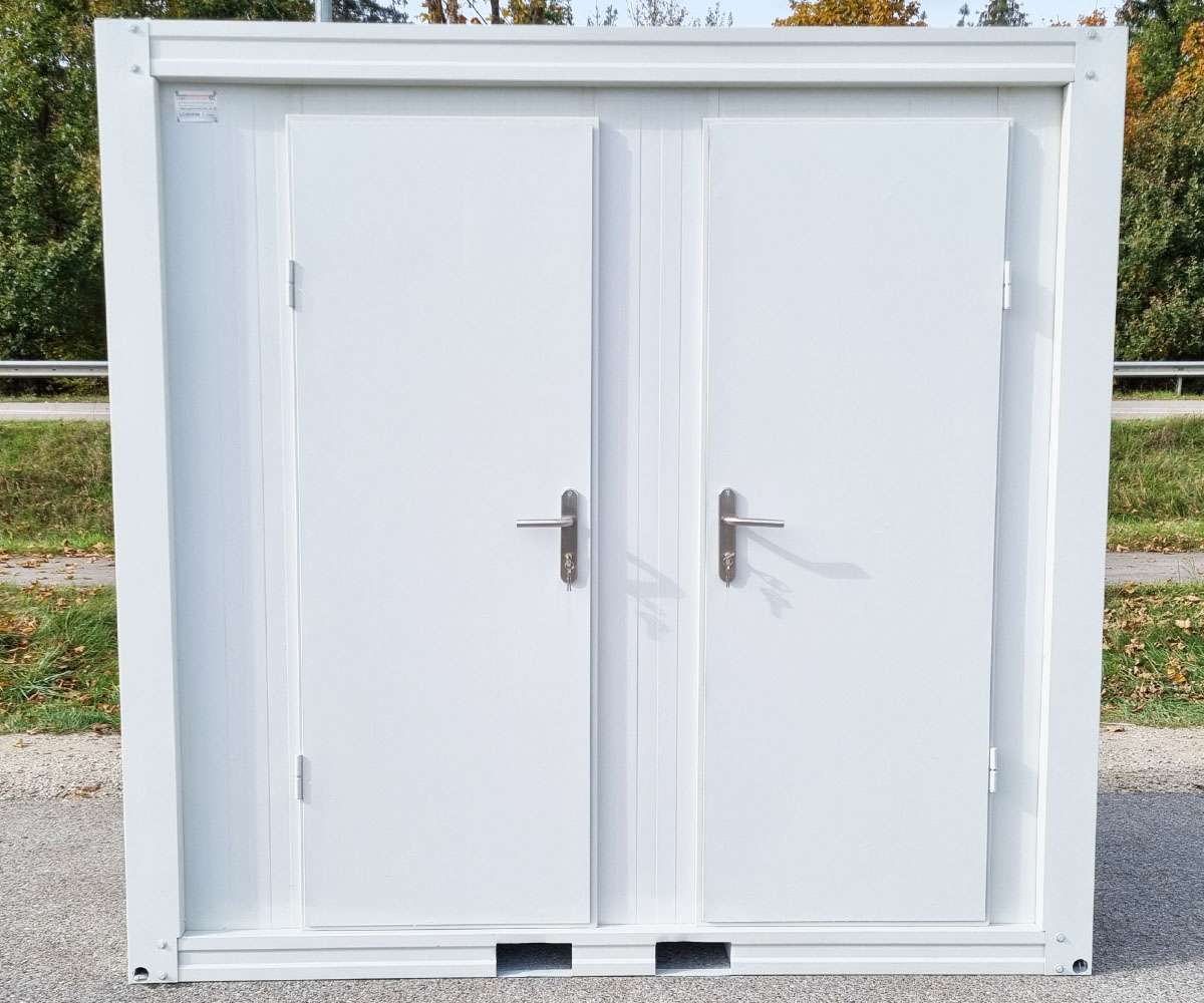 Carpen Containers Services Srls