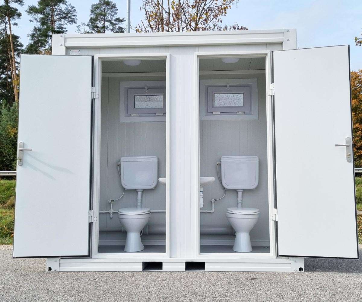 Carpen Containers Services Srls