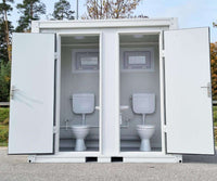 Carpen Containers Services Srls