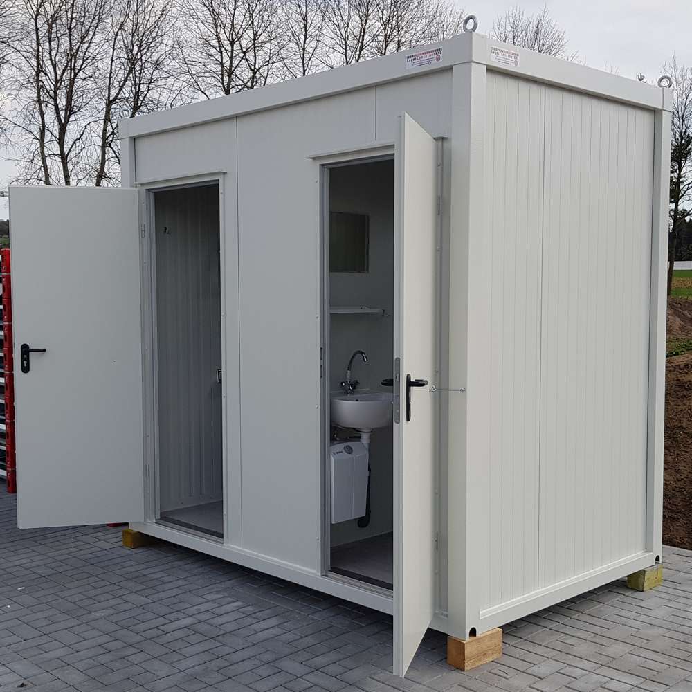 Carpen Containers Services Srls
