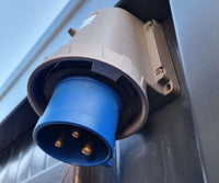 Carpen Containers Services Srls